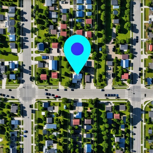 The service-area schema tactic that helped us dominate nearby search