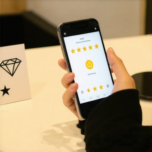 The simple tactic to get customers to mention keywords in reviews