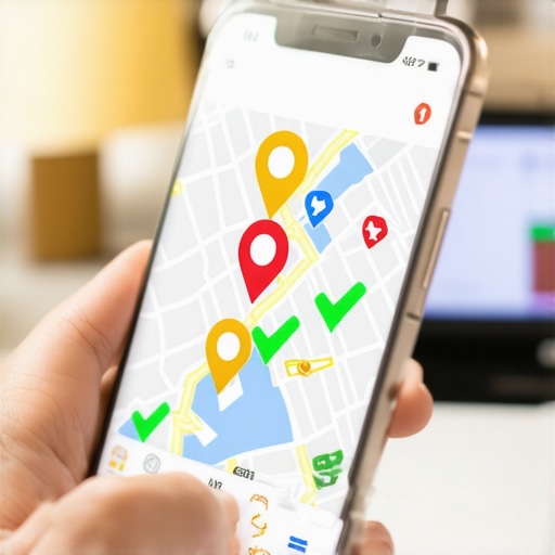 The simplified maps seo list that actually drives conversions