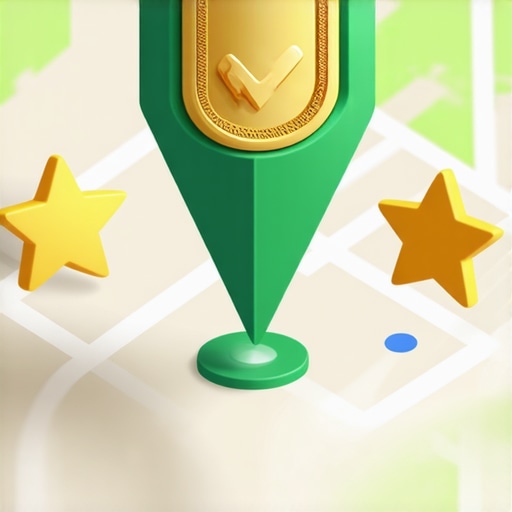 The specific trust signals that finally fixed our tanking map rankings