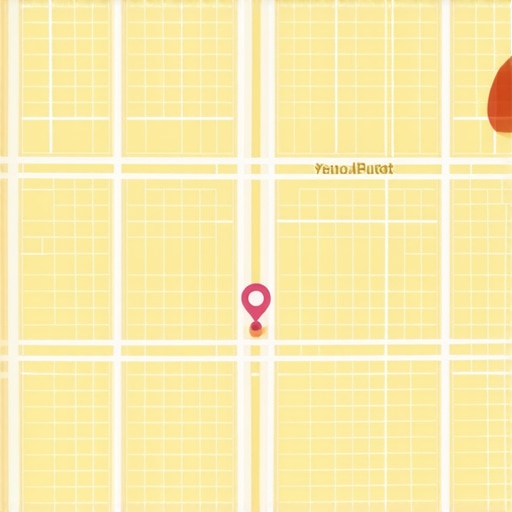 The specific way to structure city pages for nearby service areas