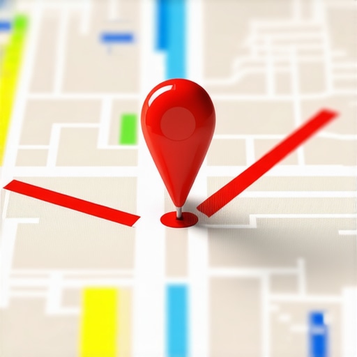 The subtle change in local updates that tanked our ranking