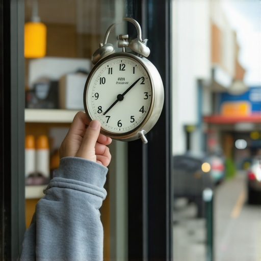 The tiny edit to your business hours that increases local trust