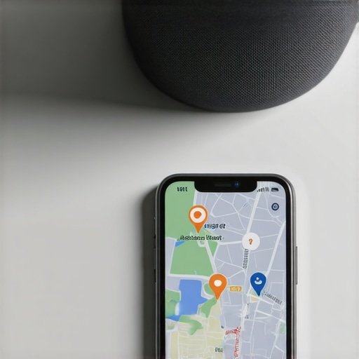 What your maps seo list should look like for a voice search world