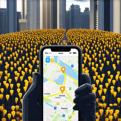 Why Chasing Every Maps SEO List Tip Is a Recipe for Ranking Disaster