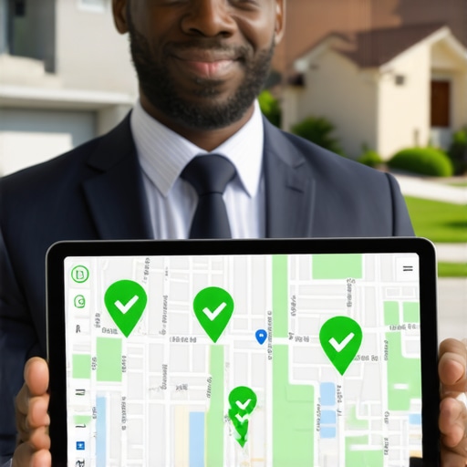 Why Every Real Estate Agent Needs a Better Local SEO Checklist 2025