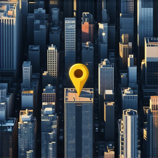 Why Following a Standard Maps SEO List Isn't Enough for Competitive Cities
