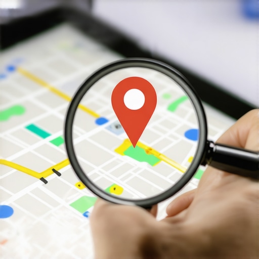 Why Google Business Profile categories matter more than you think