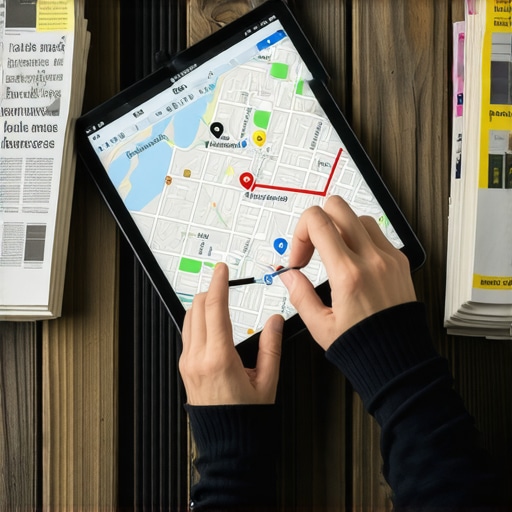 Why I Stopped Following Generic Local Updates Advice and Built My Own