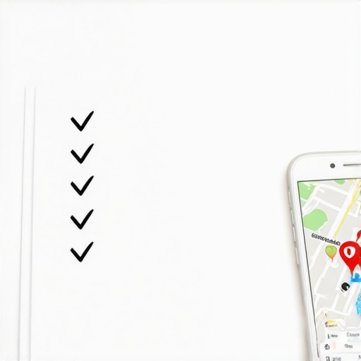 Why I removed 5 items from my local seo checklist 2025