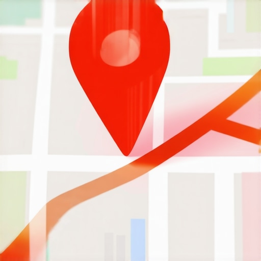 Why Local Updates Often Penalize Keyword-Stuffed Business Names