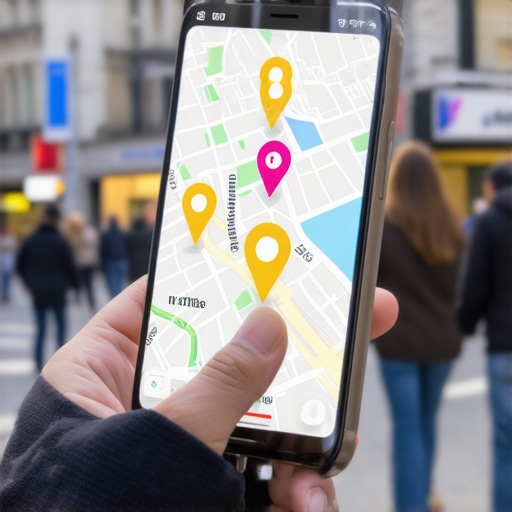 Why Mobile SEO Essentials Are More Critical for Local Maps Than Ever