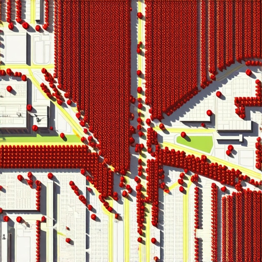 Why Most Maps SEO List Strategies Fail in High-Competition Service Areas
