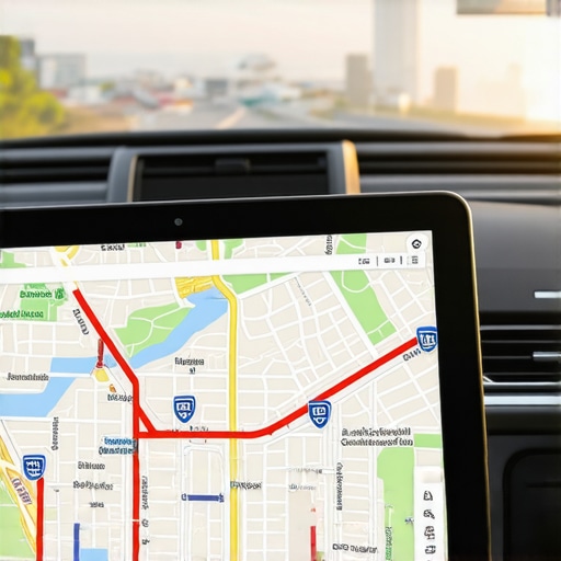 Why Most Maps SEO List Strategies Fail to Account for Drive Time