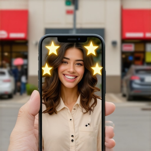 Why My Local SEO Checklist 2025 Focuses Heavily on Video Reviews
