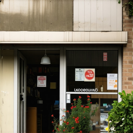 Why Small Businesses Fail to Maintain Local Rank After Three Months