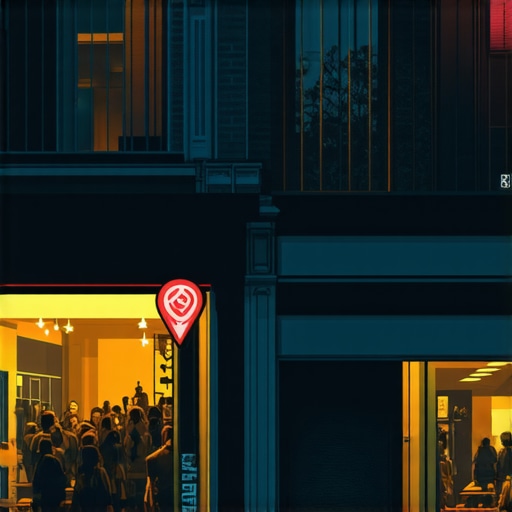 Why Your Competitor's Local SEO Checklist 2025 Is Working Better Than Yours