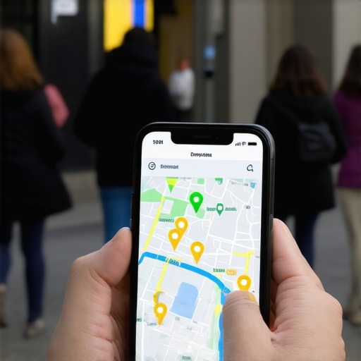 Why Your Current Local SEO Checklist 2025 Is Missing Out on Mobile Leads