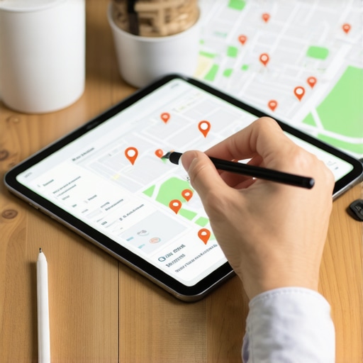Why Your Local SEO Checklist 2025 Needs a Massive Overhaul This Month