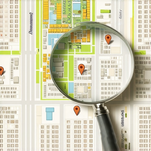 Why Your Maps SEO List Needs More Neighborhood Specificity