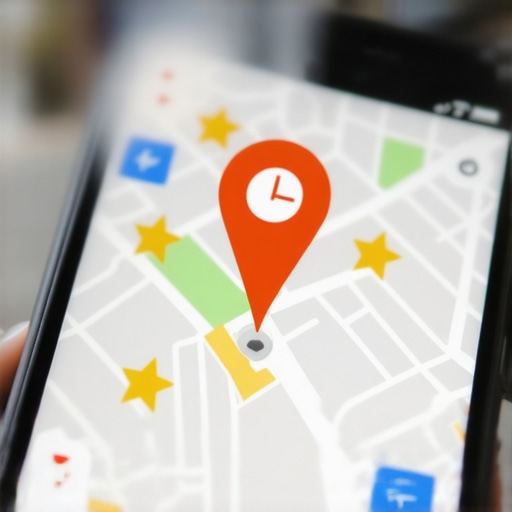 Why Your Maps SEO List Should Prioritize Review Attributes
