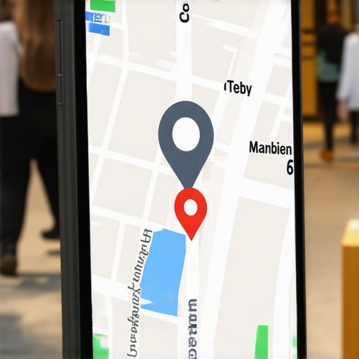Why Your Maps SEO List is Failing to Capture Nearby Traffic