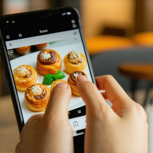 Why local updates to photos drive more clicks than citations