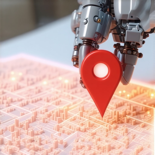 Why manual seo tasks 2025 still beat AI for map pack results