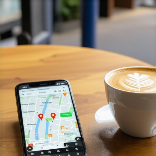 Why mobile seo essentials are the core of local discovery