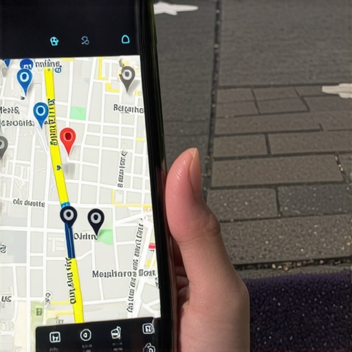 Why near-me searches ignore most of your maps seo list
