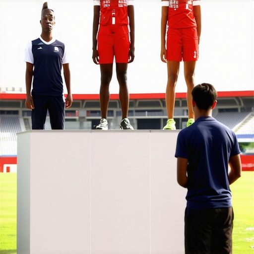 Why proximity alone doesn't guarantee you a spot in the top 3