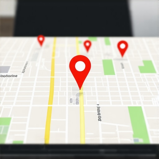 Why real estate listings struggle in maps and how to outrank them