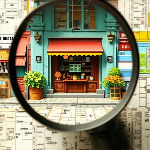 Why the standard local seo checklist 2025 is missing niche opportunities
