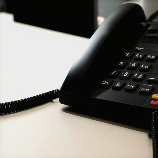 Why your business profile strategy is getting zero phone calls