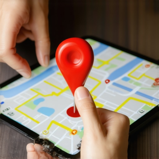 Why your citation cleanup isn't moving the needle on map rankings