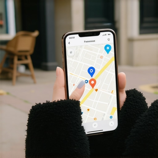 Why your local landing page is failing the Near Me test
