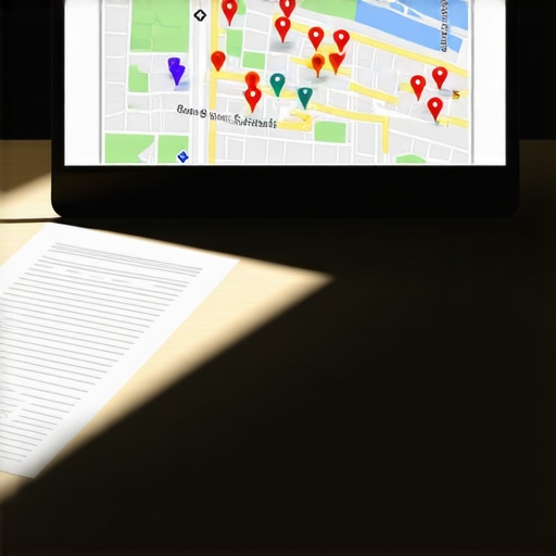 Why your local seo checklist is hurting your search visibility