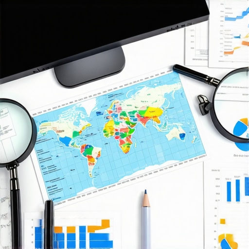 Why your maps seo list must include competitor monitoring