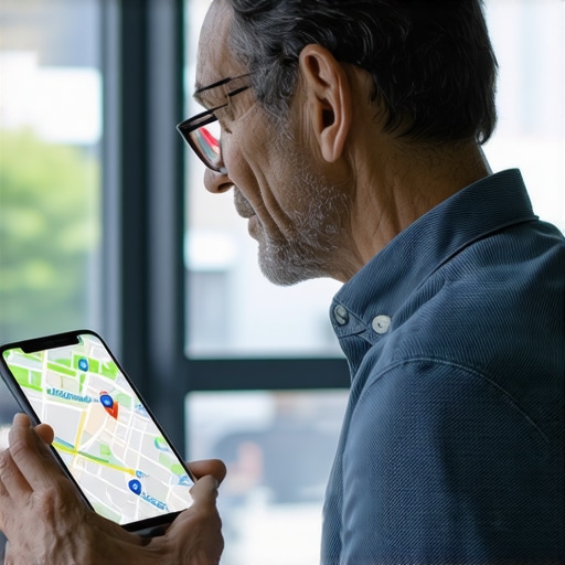 Why your maps seo list should focus on user experience