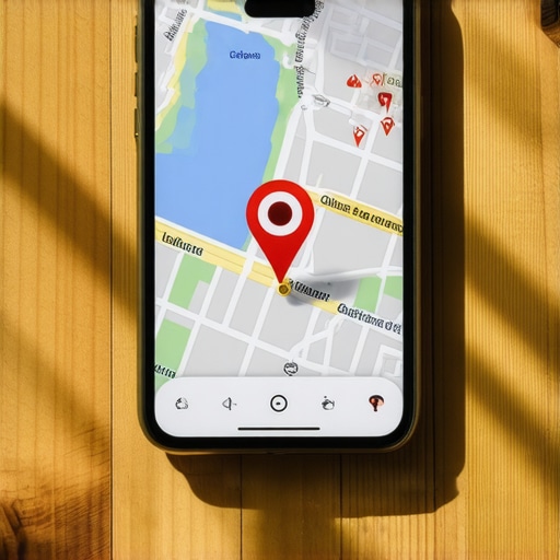 Why your mobile site speed is the real reason your map ranking fell