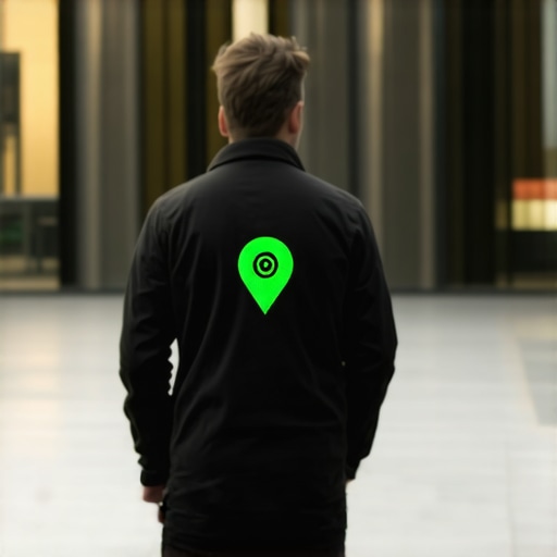 Why your proximity rank drops as soon as you leave the office